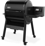 SMOKEFIRE EPX4 (2nd Gen) WOOD FIRED PELLET GRILL SMOKEFIRE EPX4 (2nd Gen) WOOD FIRED PELLET GRILL