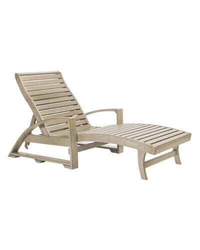 St. Tropez Chaise Lounge