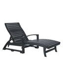 St. Tropez Chaise Lounge St. Tropez Chaise Lounge