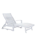 St. Tropez Chaise Lounge St. Tropez Chaise Lounge