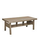 Tofino 49" Coffee Table Tofino 49" Coffee Table