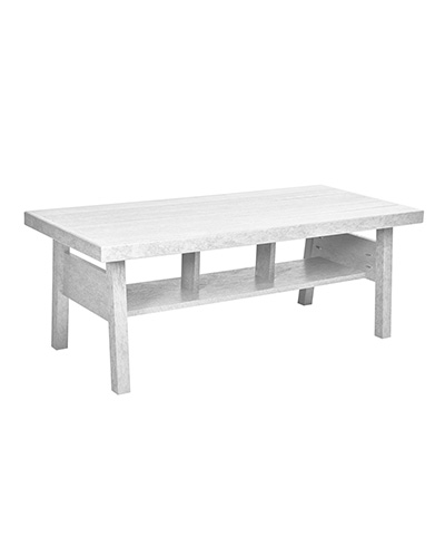 Tofino 49" Coffee Table Tofino 49" Coffee Table