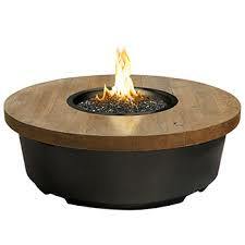 American Fyre Contempo Round Fire Bowl