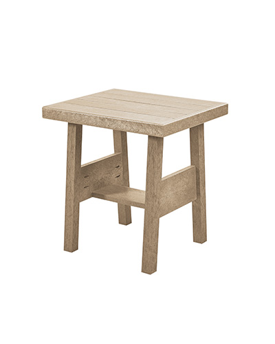 Tofino 19" End Table Tofino 19" End Table