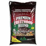 Premium Fruitwood Blend Premium Fruitwood Blend