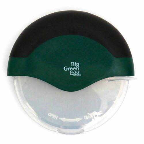 Big Green Egg Ultimate Pizza Cutter Big Green Egg Ultimate Pizza Cutter