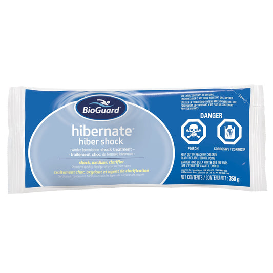 BioGuard Hibernate® Shock (350gm) (P/N: 1080)