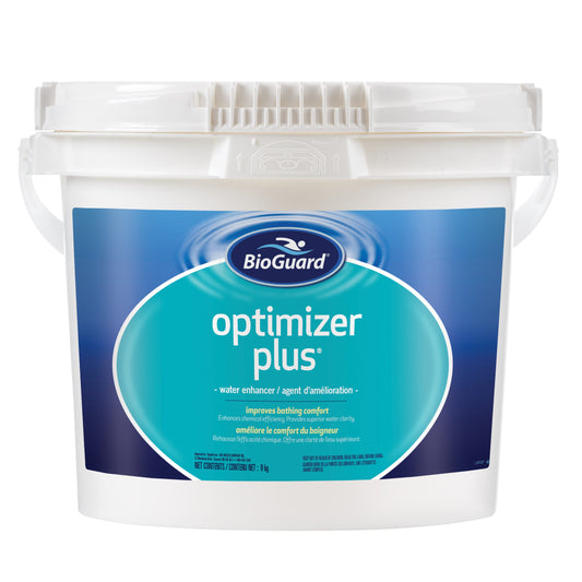 BioGuard Optimizer Plus® (9kg) (P/N: 4010)
