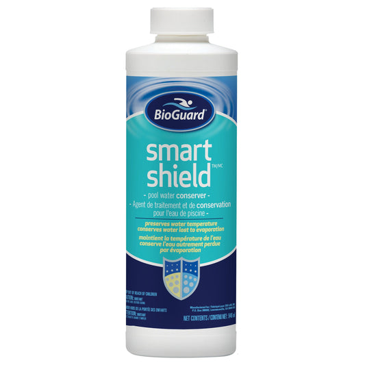BioGuard Smart Shield™ (946ml) (P/N: 4819)