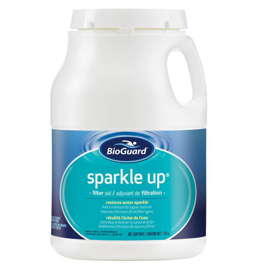 BioGuard Sparkle Up® (750gm) (P/N: 4852)