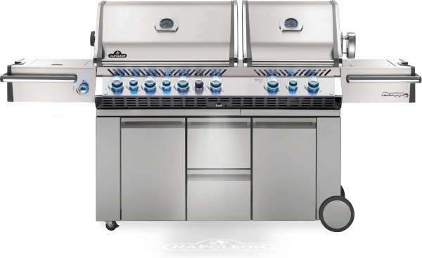 PRESTIGE PRO™ 825 PRESTIGE PRO™ 825