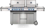 PRESTIGE PRO™ 825 PRESTIGE PRO™ 825