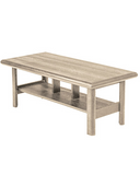 Stratford 49" Coffee Table Stratford 49" Coffee Table