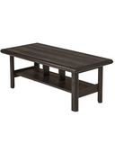 Stratford 49" Coffee Table Stratford 49" Coffee Table