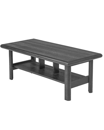 Stratford 49" Coffee Table Stratford 49" Coffee Table