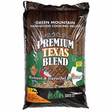 Premium Texas Blend Premium Texas Blend