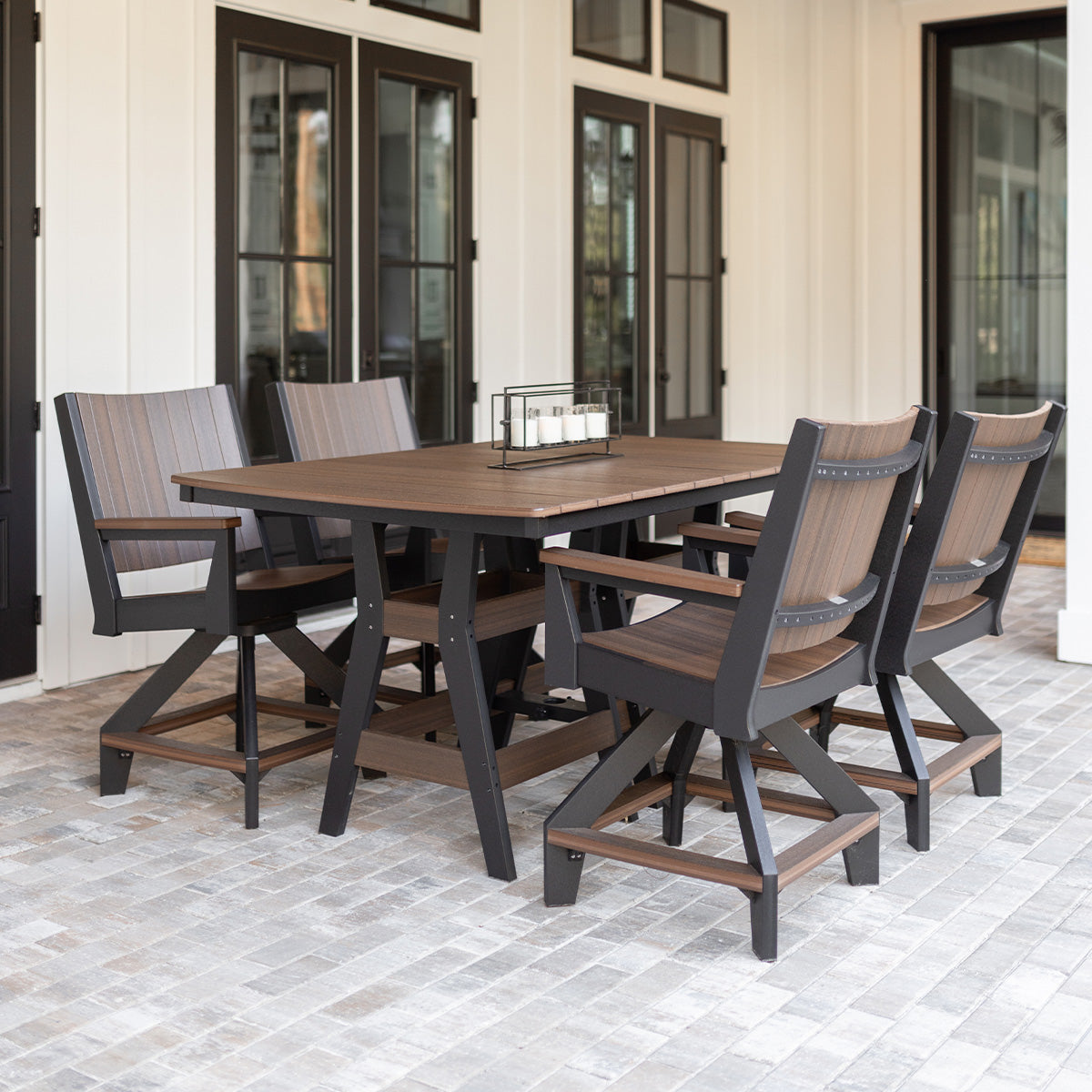Harbor 44 x 72 Dining Table