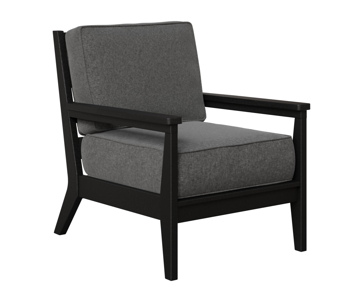 Mayhew Club Chair