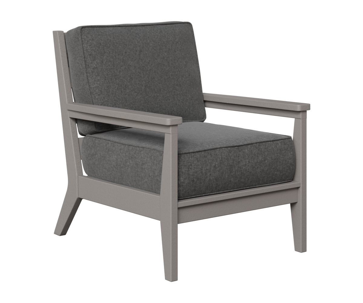 Mayhew Club Chair