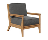 Mayhew Club Chair