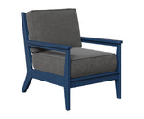 Mayhew Club Chair