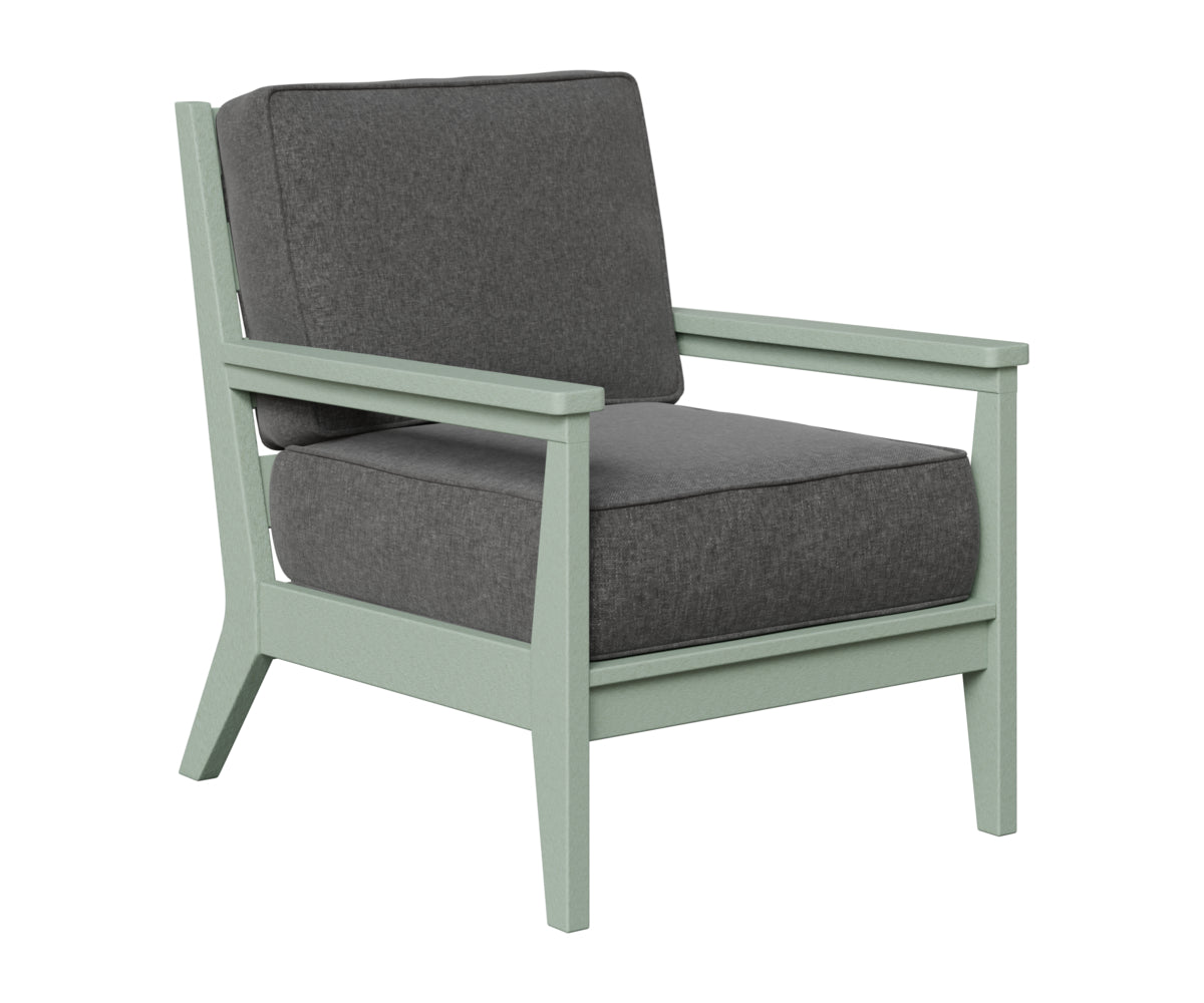 Mayhew Club Chair