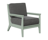 Mayhew Club Chair