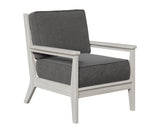 Mayhew Club Chair