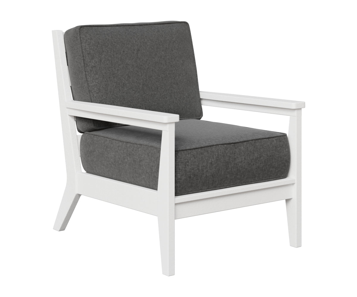 Mayhew Club Chair