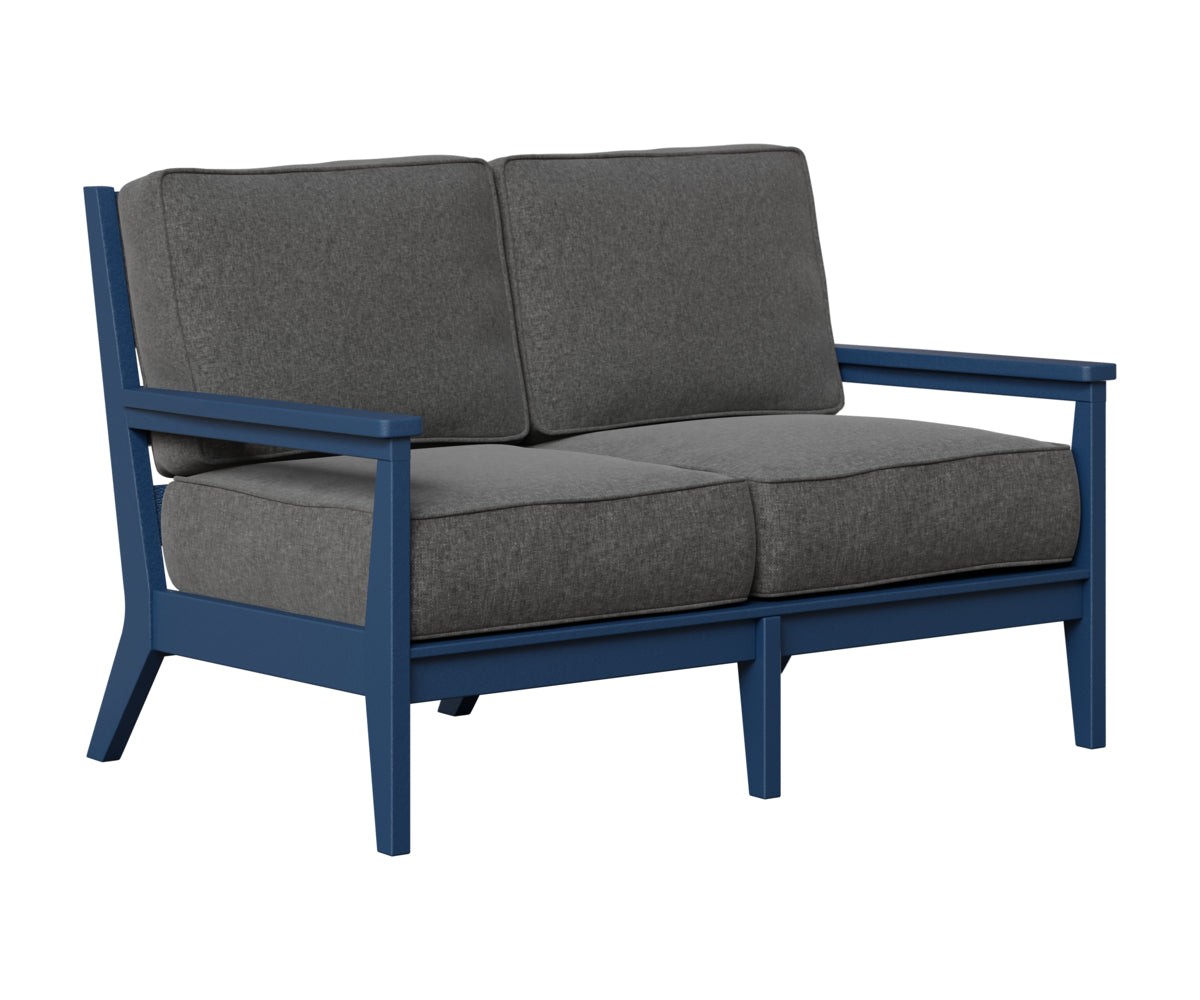 Mayhew Loveseat