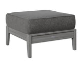 Mayhew Ottoman