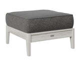 Mayhew Ottoman