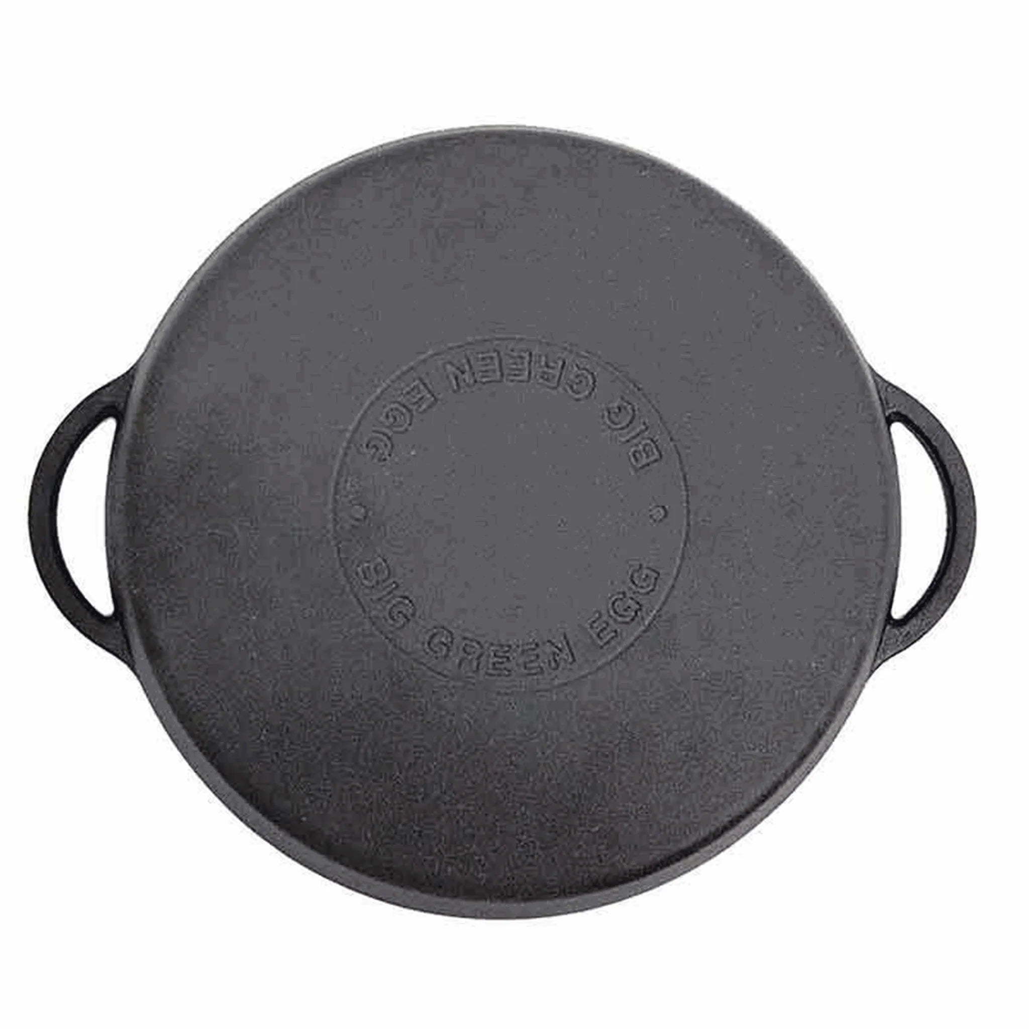 14" Cast Iron Skillet