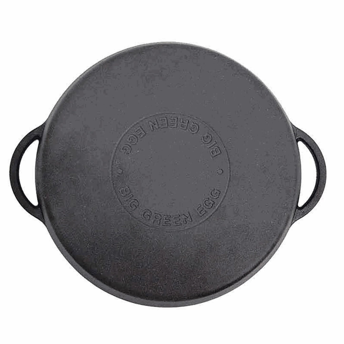 14" Cast Iron Skillet