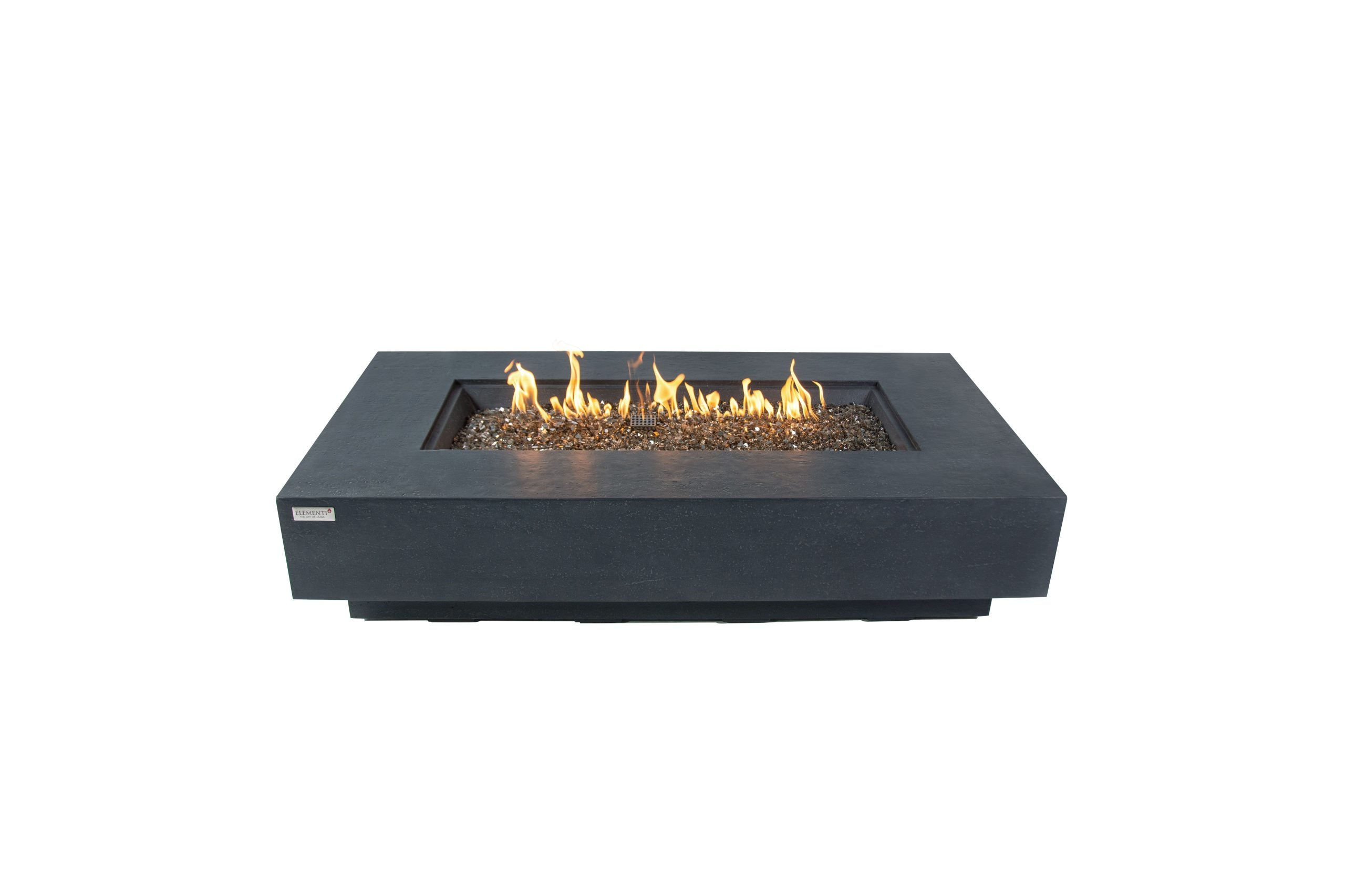 Positano Fire Table