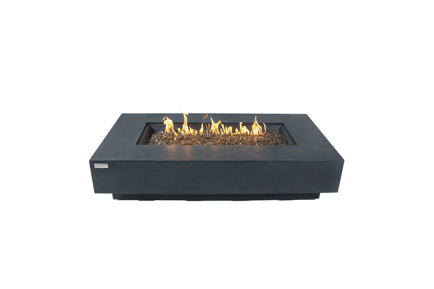 Positano Fire Table