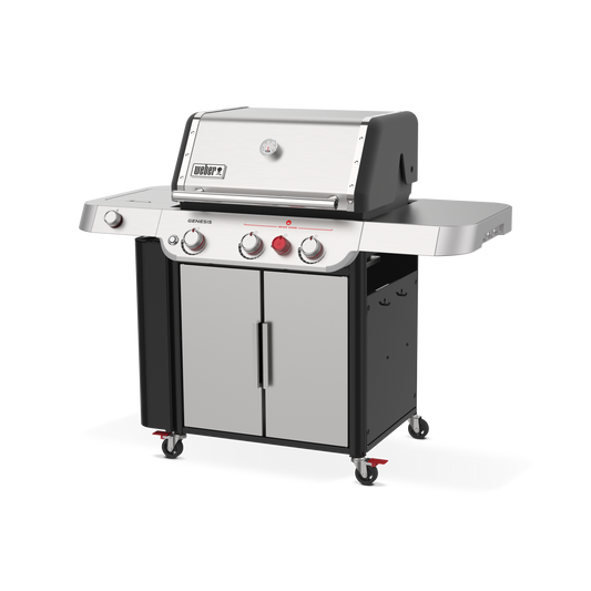 Weber Q Genesis S-335