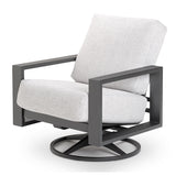 Larssen Swivel Rocker