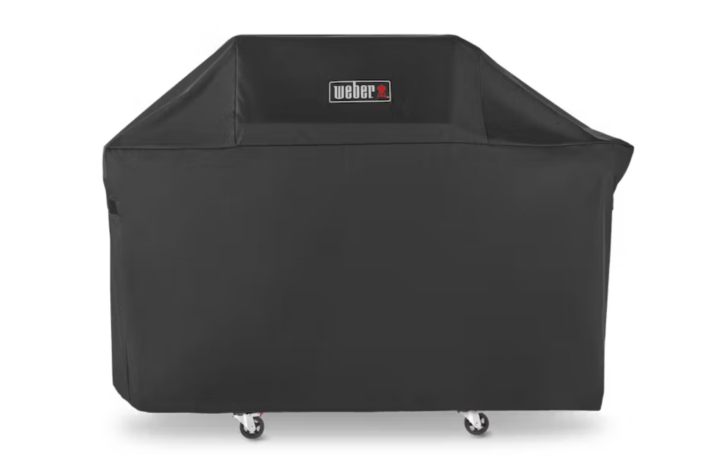 Genesis 3 Premium Grill Cover