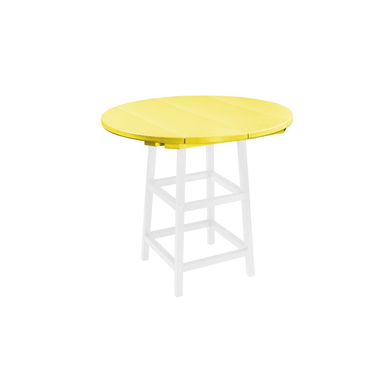 40″ Round Table Top