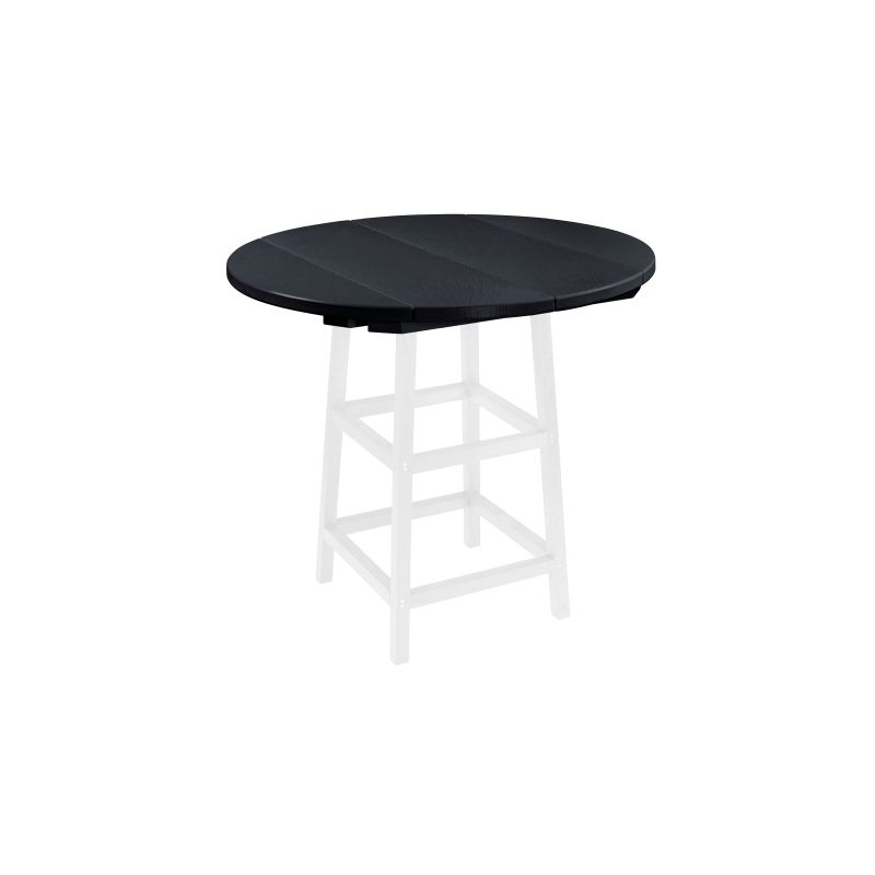 40″ Round Table Top