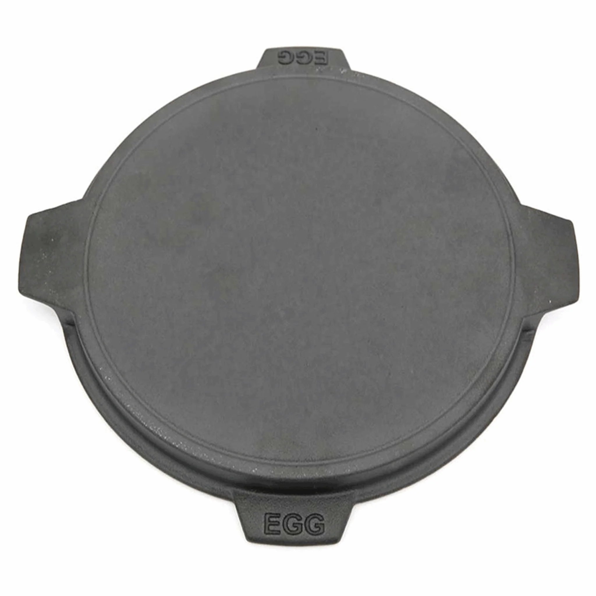 Cast Iron Dual Side Plancha Griddle