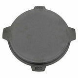 Cast Iron Dual Side Plancha Griddle