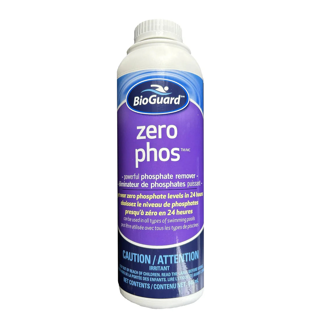 Zero Phos