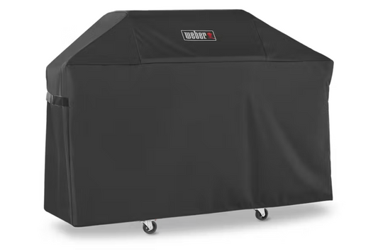 Genesis 3 Premium Grill Cover