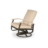 Belle Isle Casual Swivel Rocker