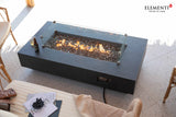 Positano Fire Table