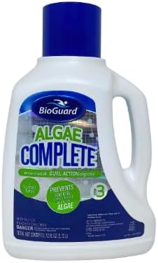 Algae Complete
