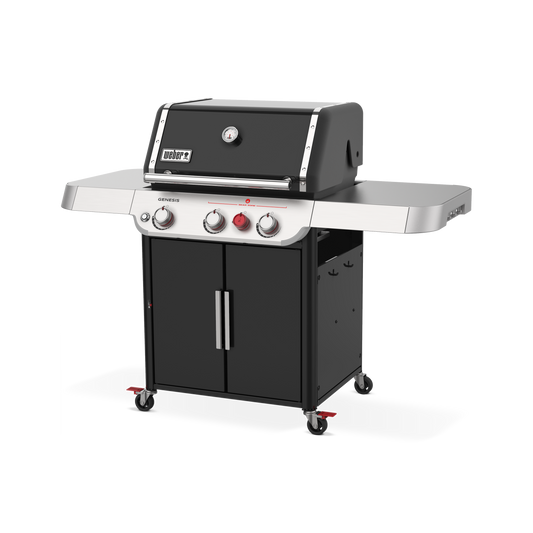 Weber Q Genesis E-325s