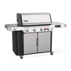 Weber Genesis SE-SPX-435